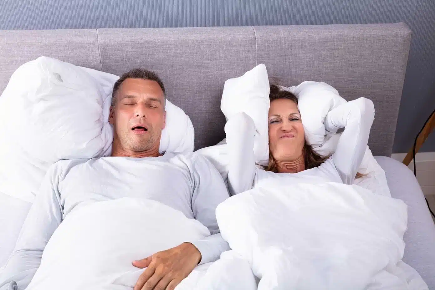 Anti Snoring Tips